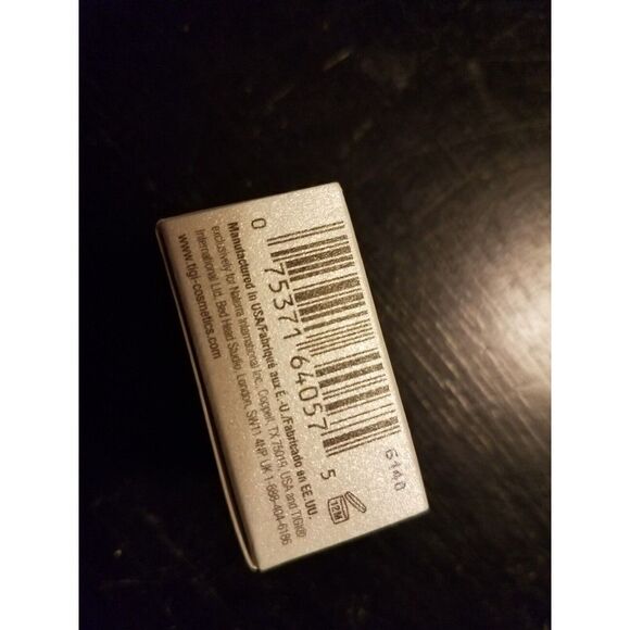 Dark TIGI Cosmetics Creme Concealer 0.06 Ounce - Picture 6 of 7